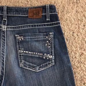 BKE Bootcut Jeans